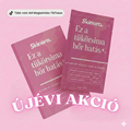 Éjszakai Mélyhidratáló Kollagén Maszk